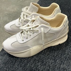 Sorel Ona Blvd Classic Waterproof Sneakers